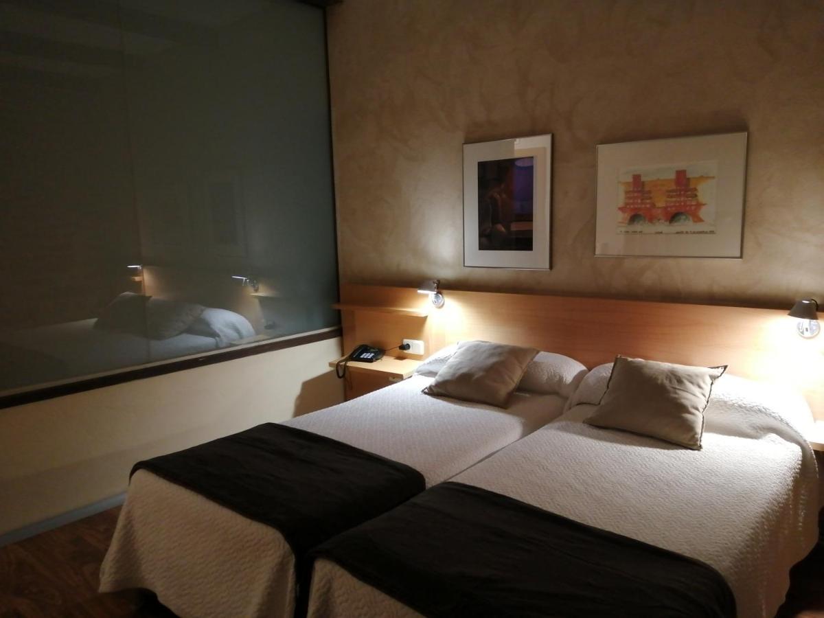 皇家弥撒旅馆酒店 普韦布拉桑纳比亚 外观 照片